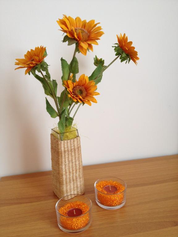Orange Paradise B&B Custonaci Camera foto